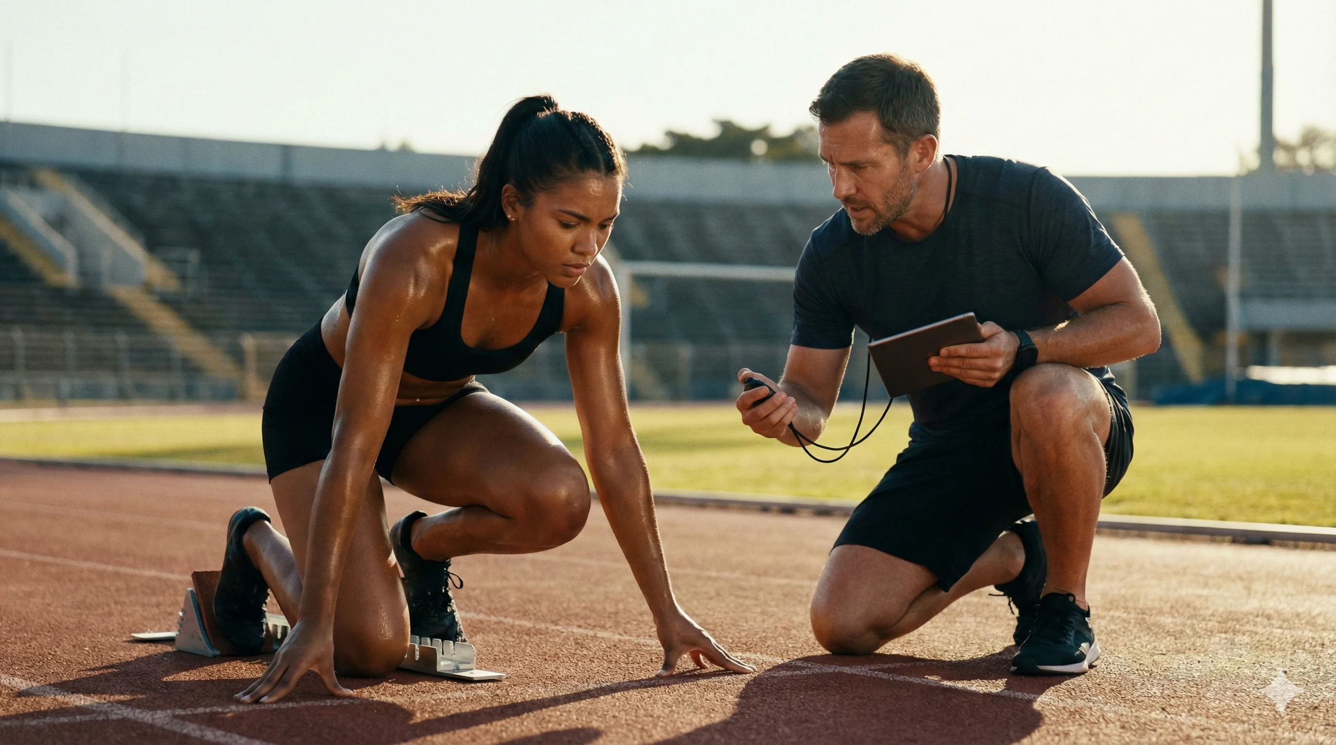 Verbindliche Begleitung